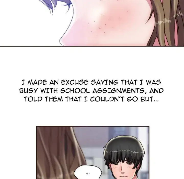 Anything for You - Chapter 16 [photo 25] - MangaPorn