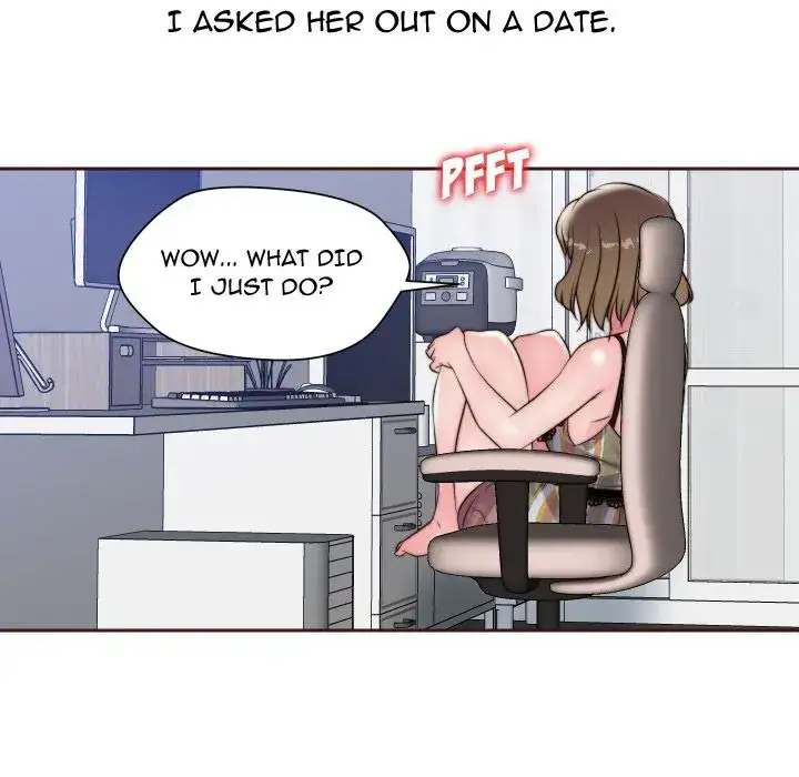 Anything for You - Chapter 16 [photo 41] - MangaPorn