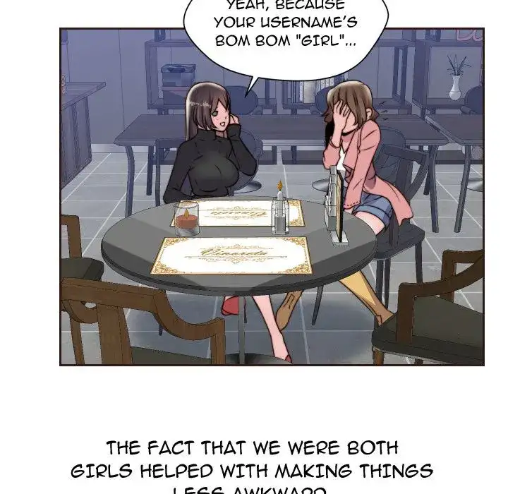 Anything for You - Chapter 16 [photo 56] - MangaPorn