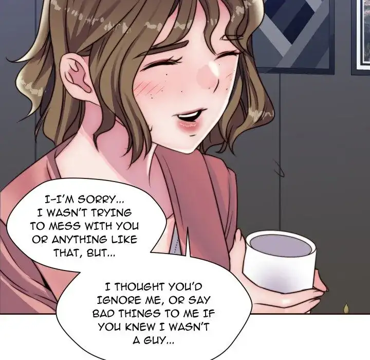 Anything for You - Chapter 16 [photo 59] - MangaPorn