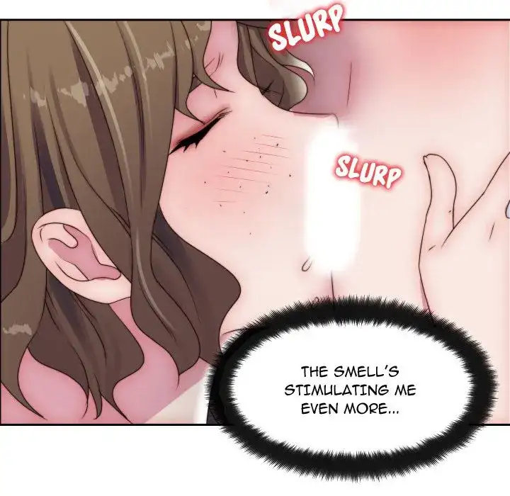 Anything for You - Chapter 17 [photo 46] - MangaPorn