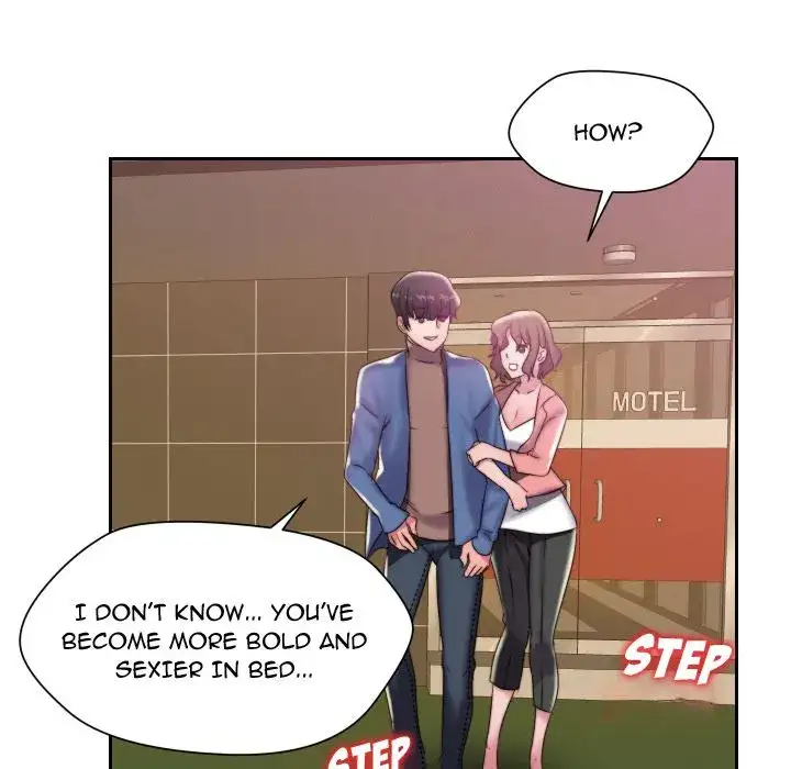 Anything for You - Chapter 17 [photo 84] - MangaPorn