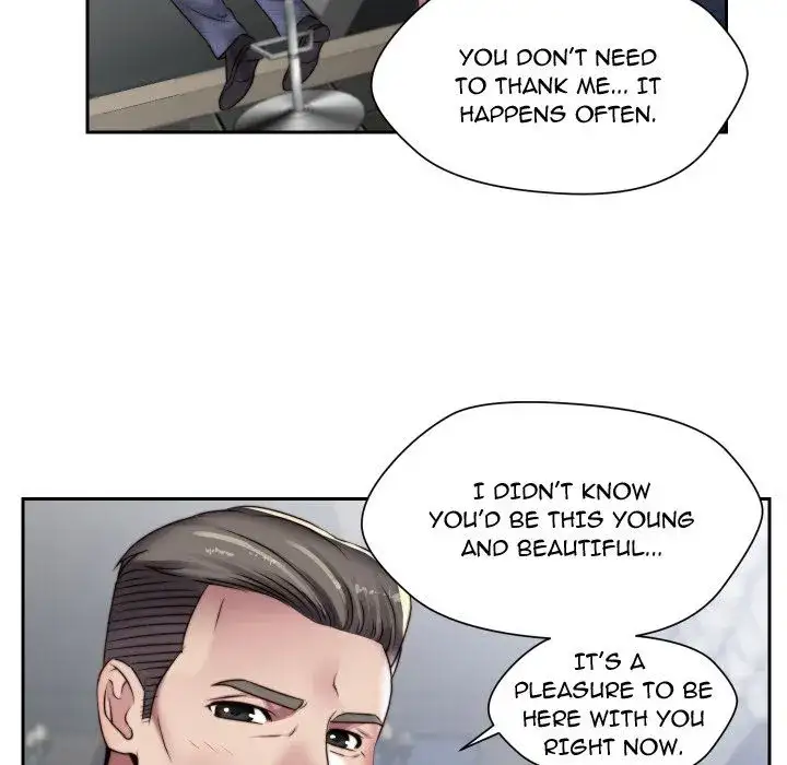 Anything for You - Chapter 18 [photo 10] - MangaPorn