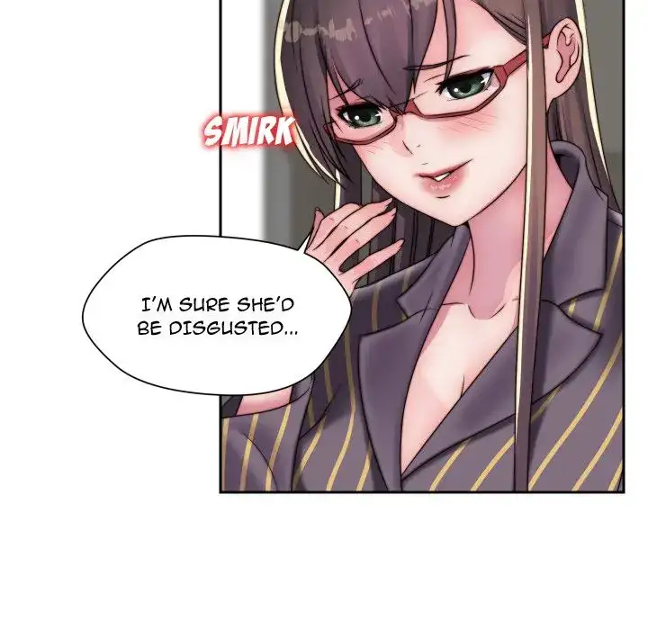 Anything for You - Chapter 18 [photo 37] - MangaPorn