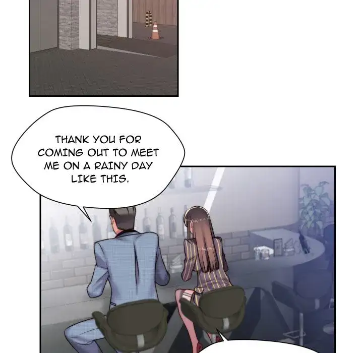 Anything for You - Chapter 18 [photo 9] - MangaPorn