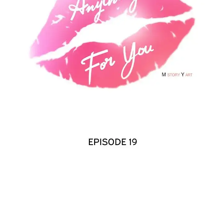 Anything for You - Chapter 19 [photo 27] - MangaPorn
