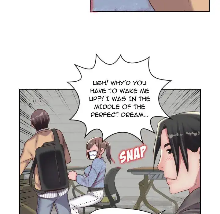 Anything for You - Chapter 20 [photo 15] - MangaPorn