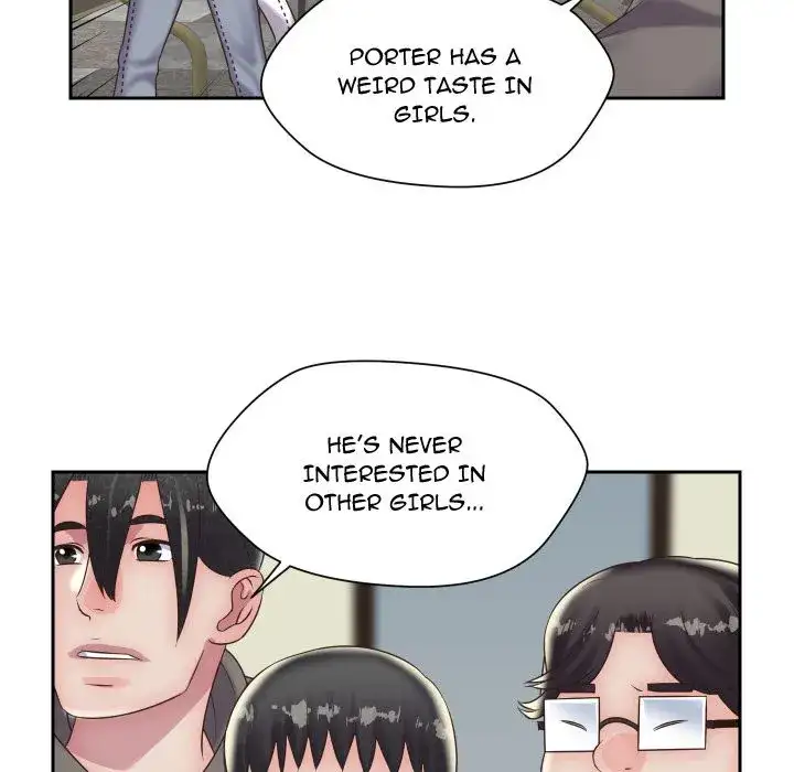 Anything for You - Chapter 20 [photo 16] - MangaPorn