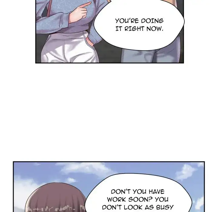 Anything for You - Chapter 20 [photo 37] - MangaPorn