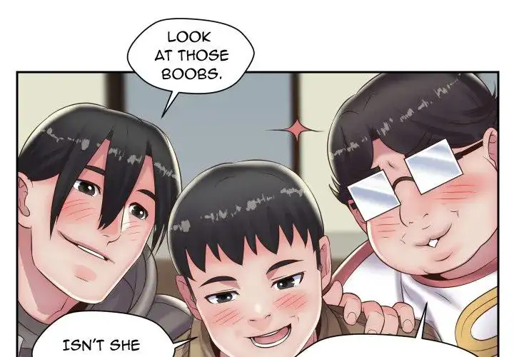 Anything for You - Chapter 20 [photo 4] - MangaPorn