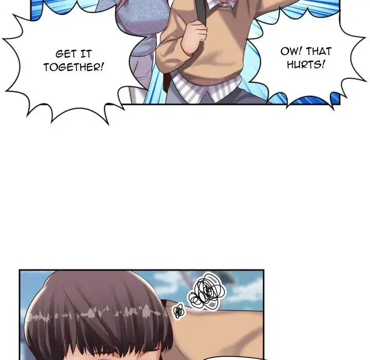 Anything for You - Chapter 20 [photo 41] - MangaPorn