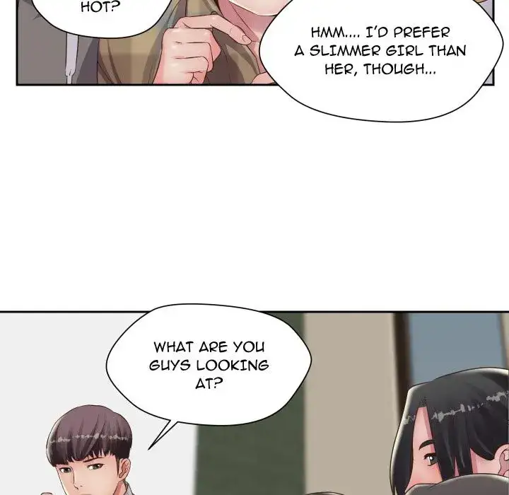 Anything for You - Chapter 20 [photo 5] - MangaPorn