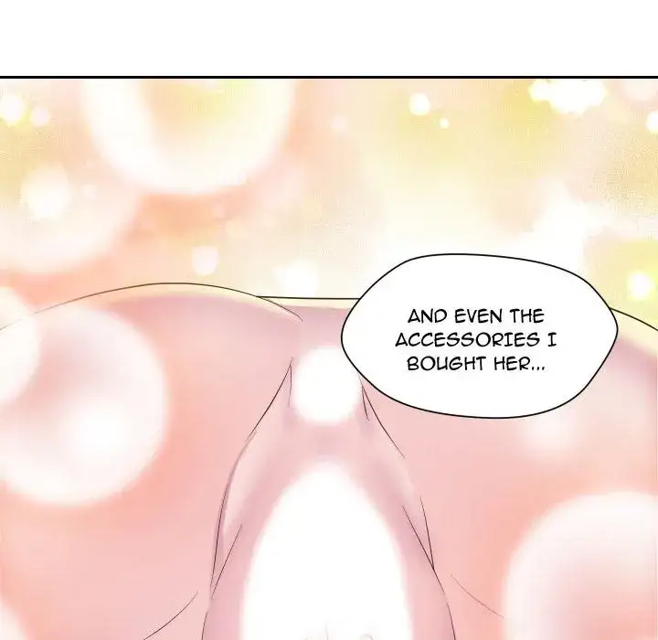 Anything for You - Chapter 20 [photo 56] - MangaPorn