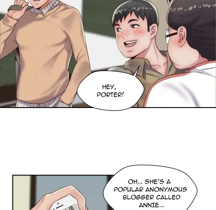 Anything for You - Chapter 20 [photo 6] - MangaPorn