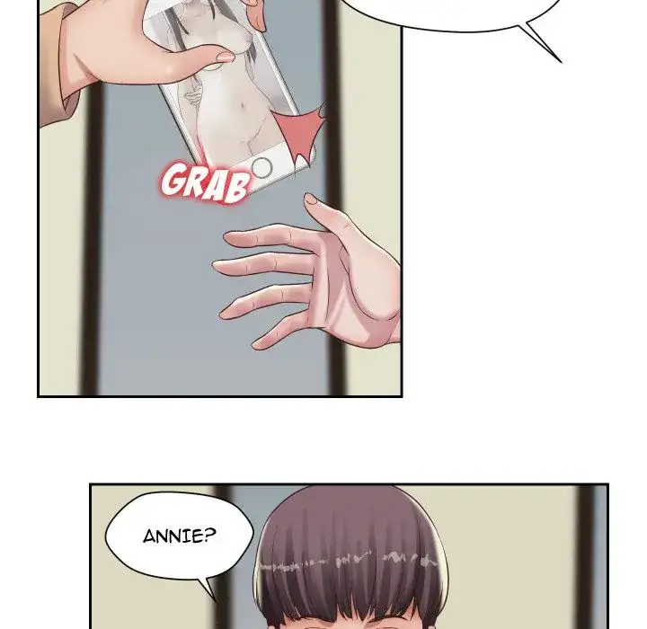 Anything for You - Chapter 20 [photo 7] - MangaPorn