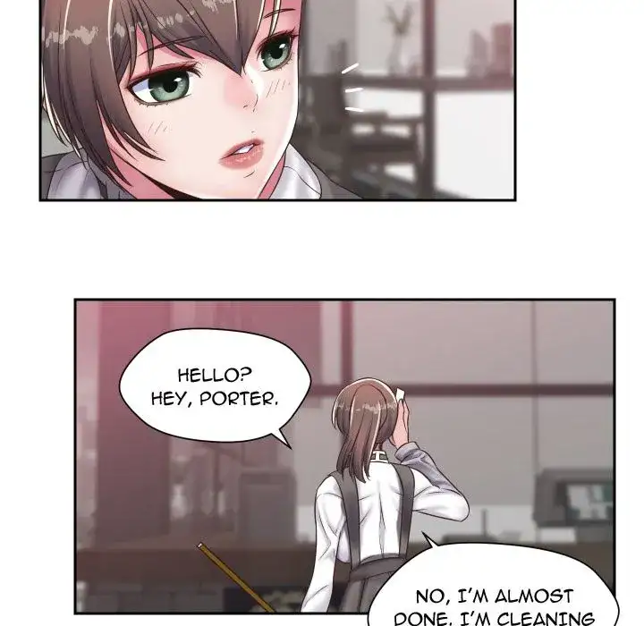 Anything for You - Chapter 20 [photo 76] - MangaPorn