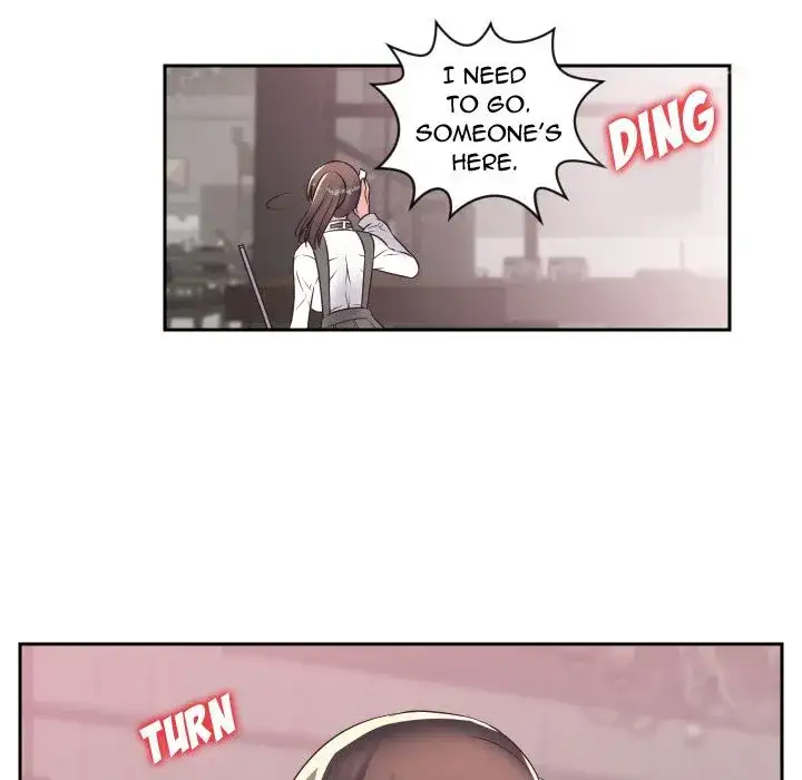 Anything for You - Chapter 20 [photo 80] - MangaPorn