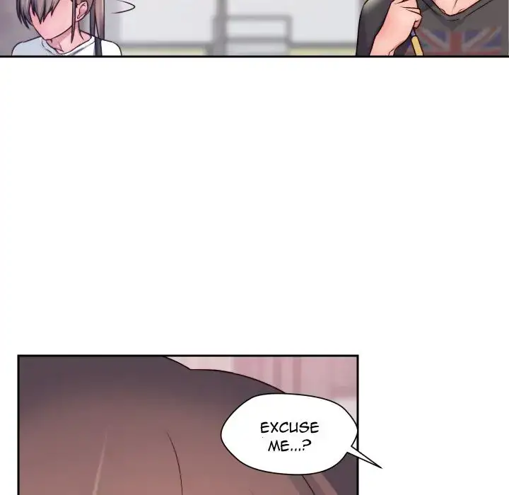 Anything for You - Chapter 21 [photo 25] - MangaPorn