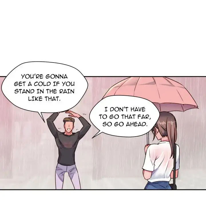 Anything for You - Chapter 21 [photo 29] - MangaPorn