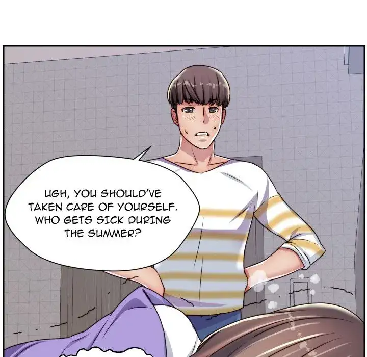 Anything for You - Chapter 21 [photo 37] - MangaPorn