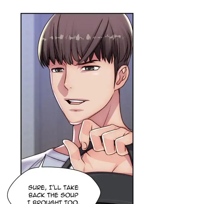 Anything for You - Chapter 21 [photo 40] - MangaPorn