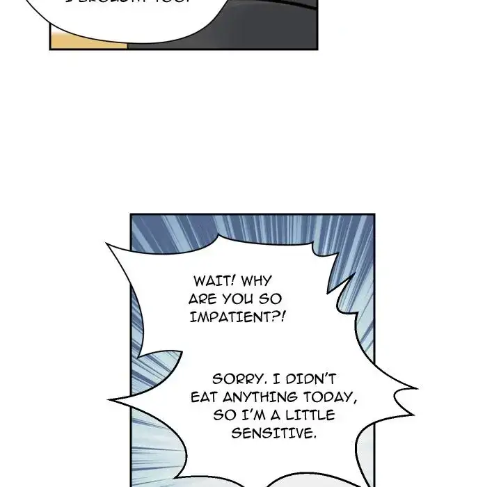 Anything for You - Chapter 21 [photo 41] - MangaPorn