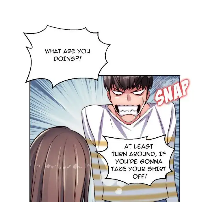 Anything for You - Chapter 21 [photo 47] - MangaPorn