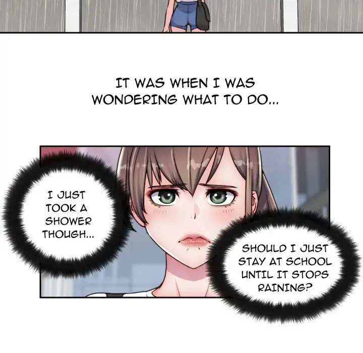 Anything for You - Chapter 21 [photo 5] - MangaPorn