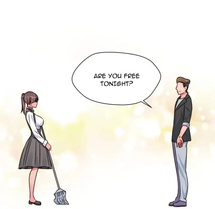 Anything for You - Chapter 21 [photo 66] - MangaPorn