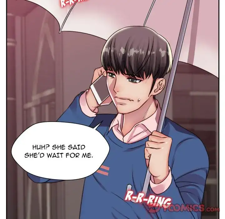Anything for You - Chapter 21 [photo 70] - MangaPorn