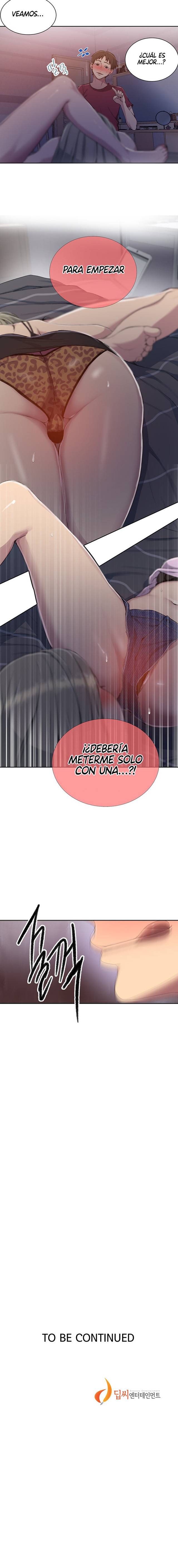 Secret Class Raw - Chapter 95 [photo 9] - MangaPorn