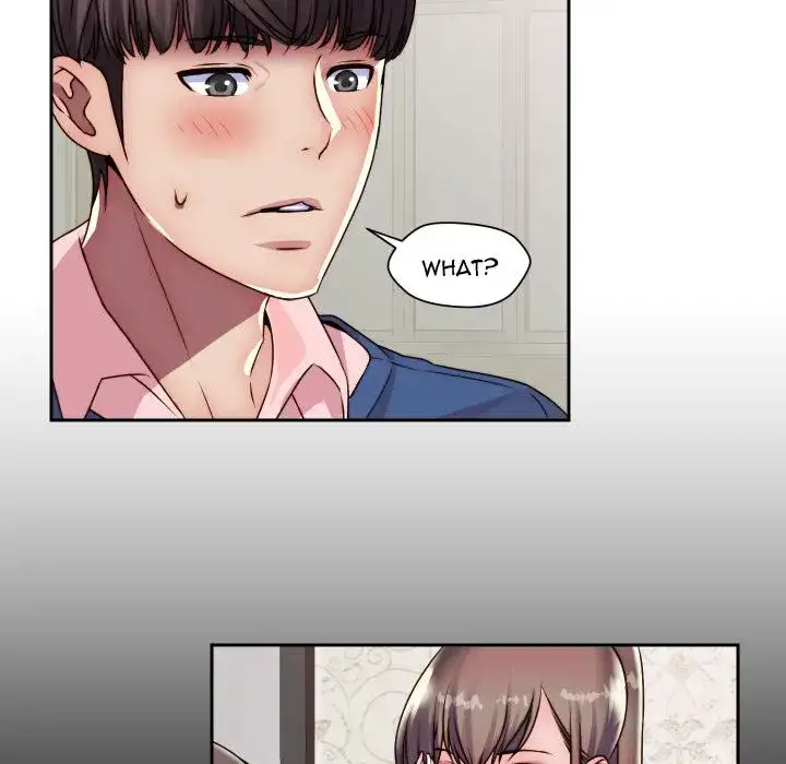 Anything for You - Chapter 22 [photo 11] - MangaPorn