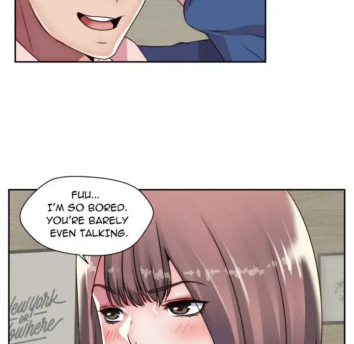 Anything for You - Chapter 22 [photo 16] - MangaPorn