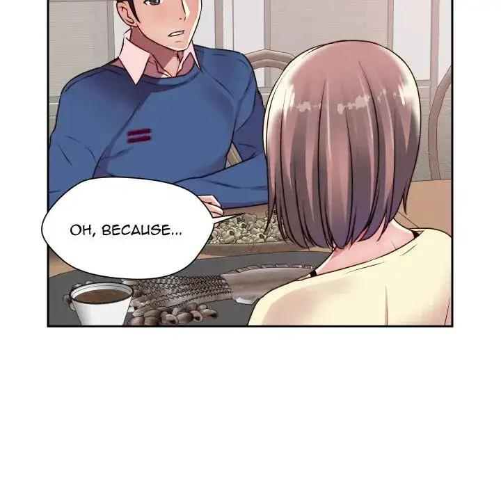 Anything for You - Chapter 22 [photo 18] - MangaPorn