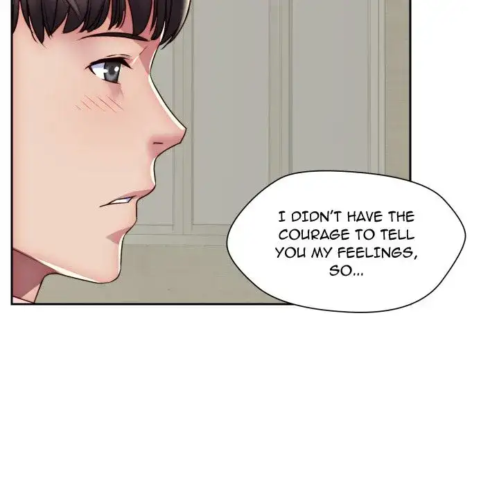 Anything for You - Chapter 22 [photo 22] - MangaPorn