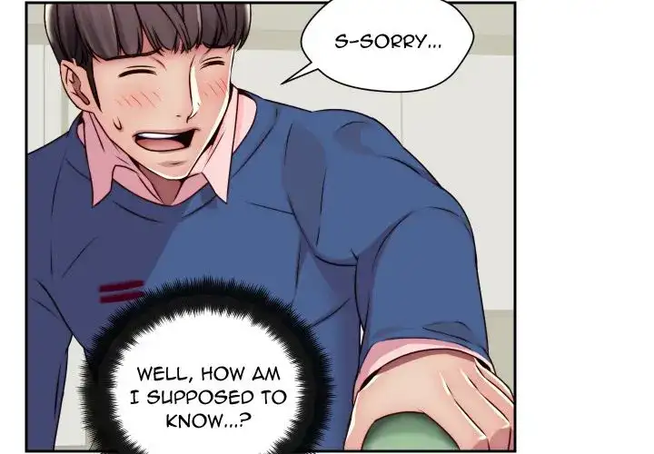 Anything for You - Chapter 22 [photo 4] - MangaPorn