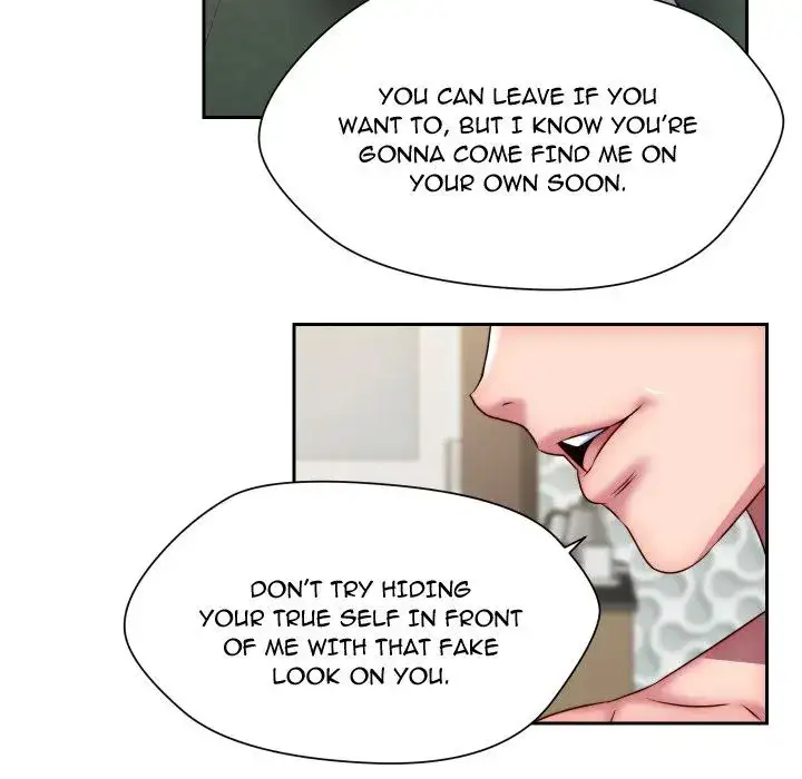 Anything for You - Chapter 23 [photo 10] - MangaPorn