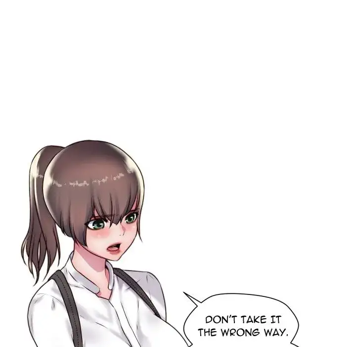 Anything for You - Chapter 23 [photo 5] - MangaPorn