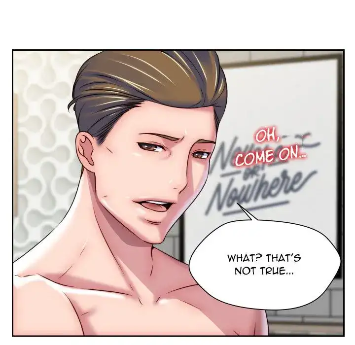 Anything for You - Chapter 23 [photo 8] - MangaPorn