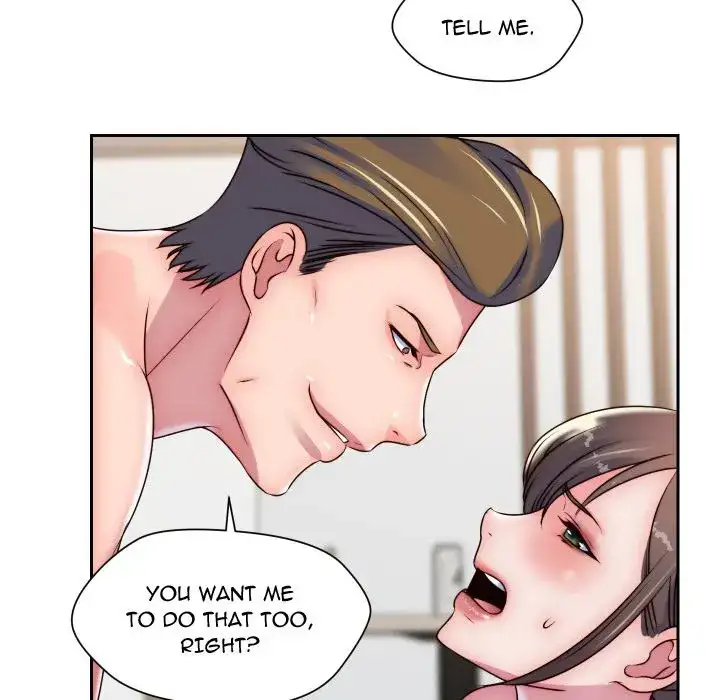 Anything for You - Chapter 23 [photo 80] - MangaPorn