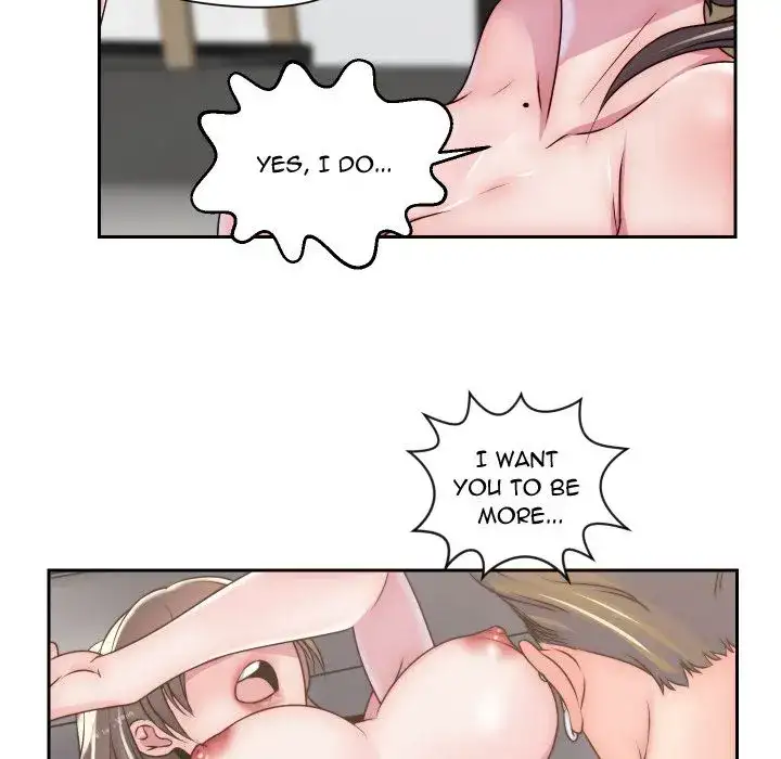 Anything for You - Chapter 23 [photo 81] - MangaPorn