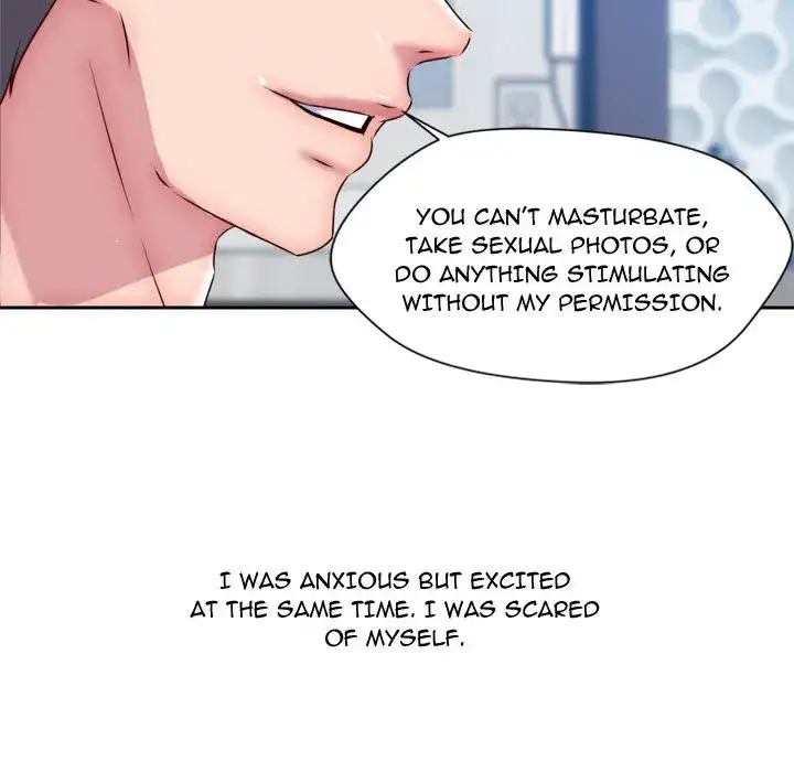 Anything for You - Chapter 24 [photo 43] - MangaPorn