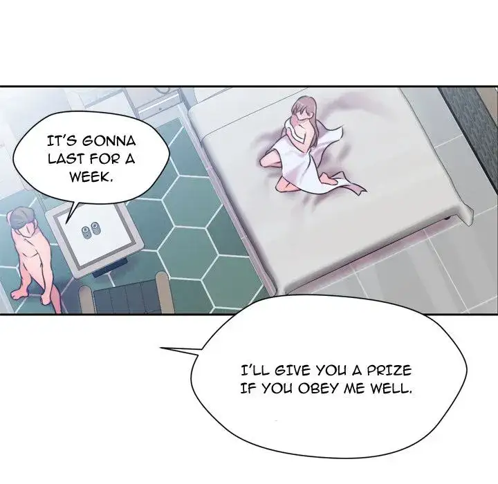 Anything for You - Chapter 24 [photo 44] - MangaPorn