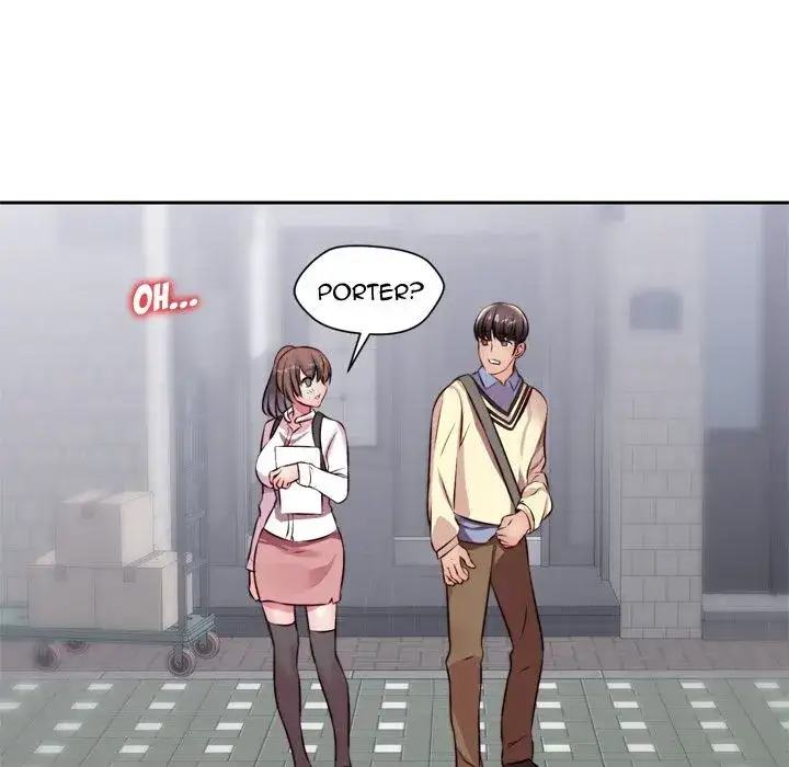 Anything for You - Chapter 24 [photo 63] - MangaPorn