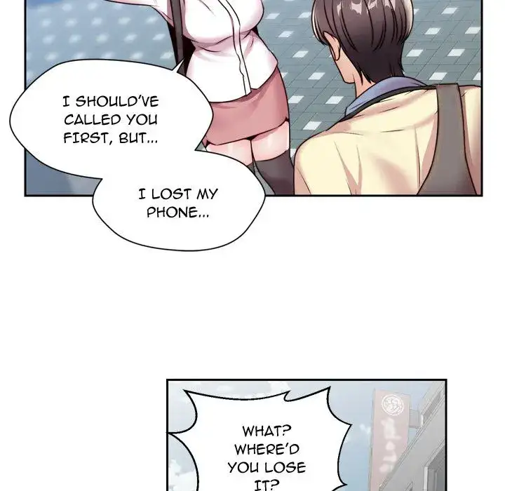 Anything for You - Chapter 24 [photo 71] - MangaPorn