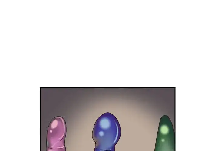 Anything for You - Chapter 25 [photo 1] - MangaPorn