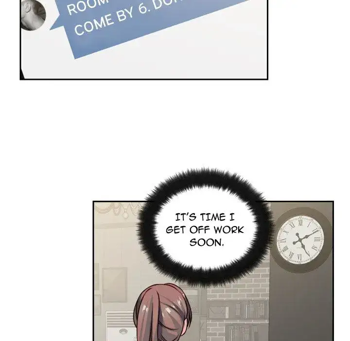 Anything for You - Chapter 25 [photo 31] - MangaPorn