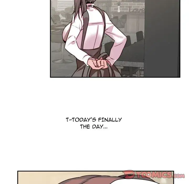 Anything for You - Chapter 25 [photo 32] - MangaPorn