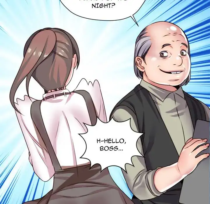 Anything for You - Chapter 25 [photo 35] - MangaPorn