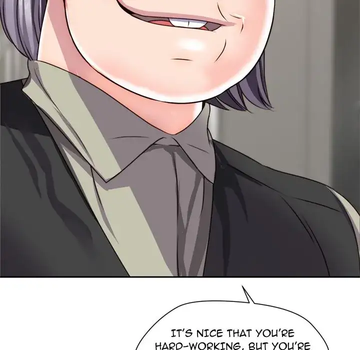 Anything for You - Chapter 25 [photo 39] - MangaPorn